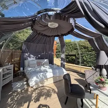 Bathernay, à 40min de Valence, Drôme (26) - Weekend et Hébergement Insolite Bathernay, à 40min de Valence, Drôme (26) - Weekend et Hébergement Insolite