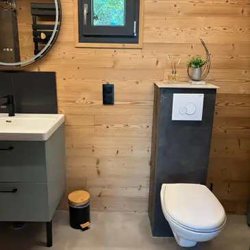 Offrir Weekend et Hébergement Insolite département Drôme