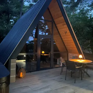 Weekend et Hébergement Insolite, département Drôme Weekend et Hébergement Insolite, département Drôme