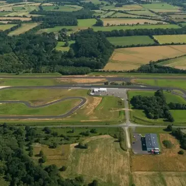 Circuit Fay-de-Bretagne, Loire Atlantique (44) - Stage de Pilotage Berline Sportive Circuit Fay-de-Bretagne, Loire Atlantique (44) - Stage de Pilotage Berline Sportive