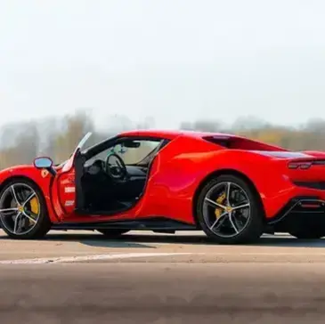 Stage de pilotage Ferrari, département Côte d'or Stage de pilotage Ferrari, département Côte d'or