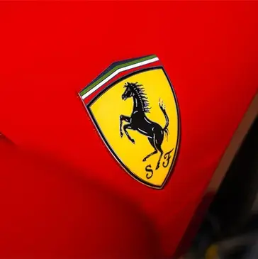 Circuit de Mornay, Creuse (23) - Stage de pilotage Ferrari
