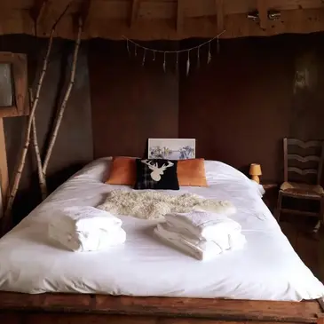 Weekend et Hébergement Insolite en région Rhône-Alpes Weekend et Hébergement Insolite en région Rhône-Alpes