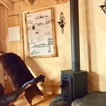 Collonges-sous-Salève, à 30min d&#39;Annecy, Haute savoie (74) - Weekend et Hébergement Insolite