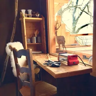 Weekend et Hébergement Insolite proche Collonges-sous-Salève, à 30min d'Annecy Weekend et Hébergement Insolite proche Collonges-sous-Salève, à 30min d'Annecy