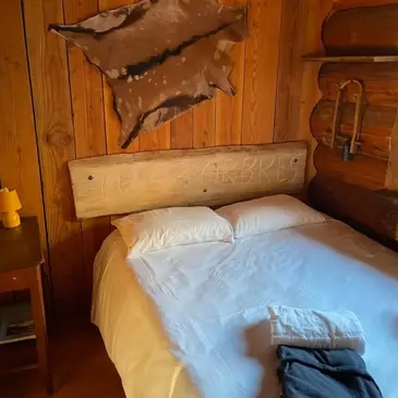 Weekend et Hébergement Insolite, département Haute savoie