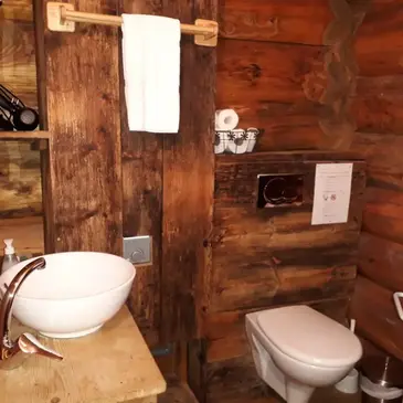 Collonges-sous-Salève, à 30min d&#39;Annecy, Haute savoie (74) - Weekend et Hébergement Insolite