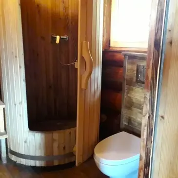 Weekend et Hébergement Insolite proche Collonges-sous-Salève, à 30min d&#39;Annecy