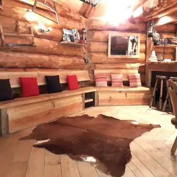 Weekend et Hébergement Insolite en région Rhône-Alpes