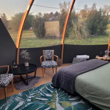 Weekend et Hébergement Insolite, département Haute Garonne Weekend et Hébergement Insolite, département Haute Garonne