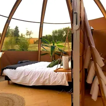 Weekend et Hébergement Insolite, département Haute Garonne Weekend et Hébergement Insolite, département Haute Garonne