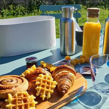 Nuit en Dôme avec Spa à Auriac-sur-Vendinelle  en région Midi-Pyrénées Nuit en Dôme avec Spa à Auriac-sur-Vendinelle  en région Midi-Pyrénées