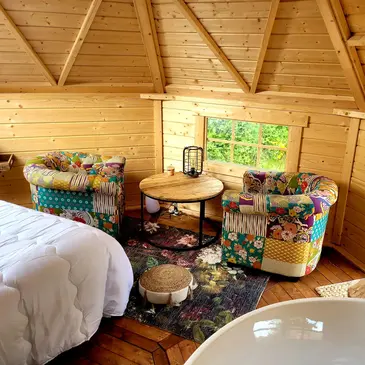 Weekend et Hébergement Insolite en région Midi-Pyrénées Weekend et Hébergement Insolite en région Midi-Pyrénées