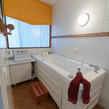Spa, Massage et Soin du corps en région Ile-de-France