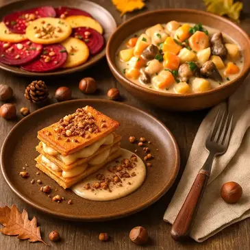 Cours de Cuisine Végétarienne à Tours Cours de Cuisine Végétarienne à Tours