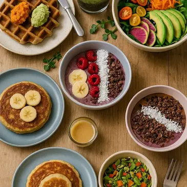 Cours de Cuisine Végétarienne à Tours en région Centre
