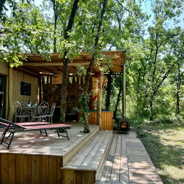 Offrir Weekend et Hébergement Insolite en Midi-Pyrénées Offrir Weekend et Hébergement Insolite en Midi-Pyrénées