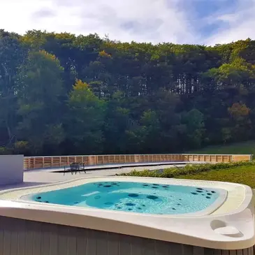 Week-End Spa au Mildiss Hôtel 4* à Besse-et-Saint-Anastaise Week-End Spa au Mildiss Hôtel 4* à Besse-et-Saint-Anastaise