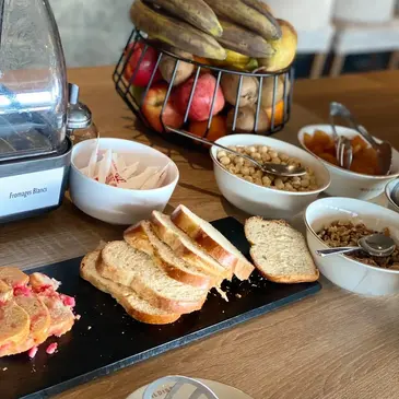 Week-End Spa au Mildiss Hôtel 4* à Besse-et-Saint-Anastaise Week-End Spa au Mildiss Hôtel 4* à Besse-et-Saint-Anastaise