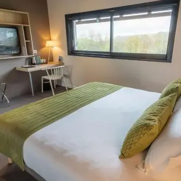 Besse-et-Saint-Anastaise, Puy de dôme (63) - Week end en Hôtel Spa Besse-et-Saint-Anastaise, Puy de dôme (63) - Week end en Hôtel Spa