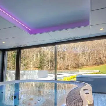 Spa, Massage et Soin du corps, département Puy de dôme