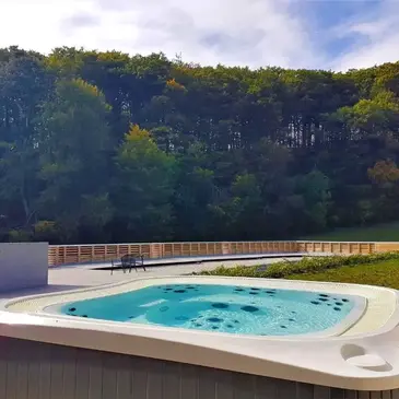 Spa, Massage et Soin du corps en région Auvergne