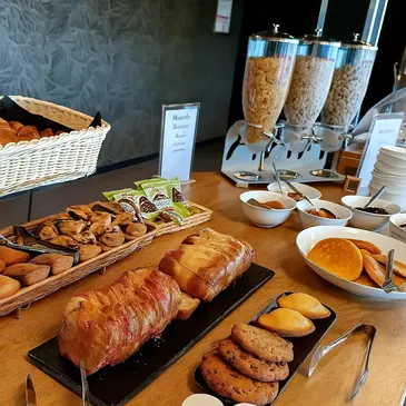 Spa Gourmand au Mildiss Hôtel 4* à Besse-et-Saint-Anastaise en région Auvergne