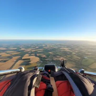 Loire Atlantique (44) Pays-de-la-Loire - Sport Aérien Loire Atlantique (44) Pays-de-la-Loire - Sport Aérien