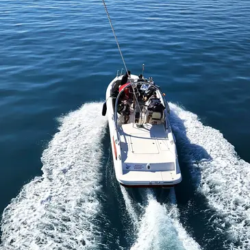 Parachute Ascensionnel en région PACA et Corse Parachute Ascensionnel en région PACA et Corse