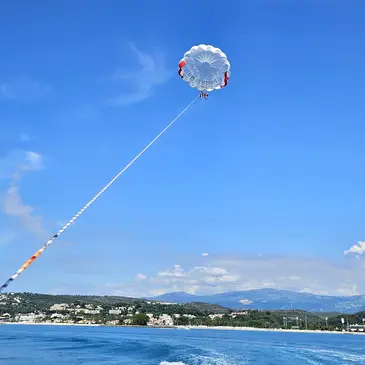 Var (83) PACA et Corse - Sport Aquatique