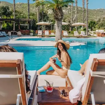 Week end en région PACA et Corse Week end en région PACA et Corse