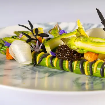 Réserver Week end Gastronomique en PACA et Corse
