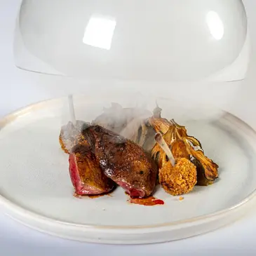Offrir Week end Gastronomique département Haute Corse