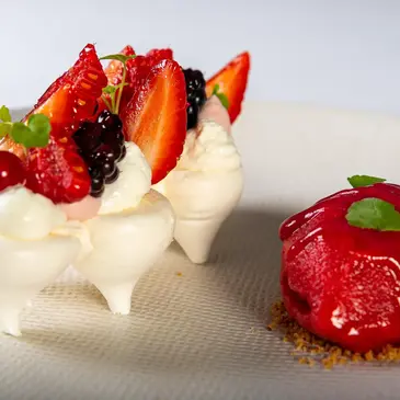 Week-End Gastronomique à l&#39;Hôtel Corsica & Spa Serena 5* à Calvi