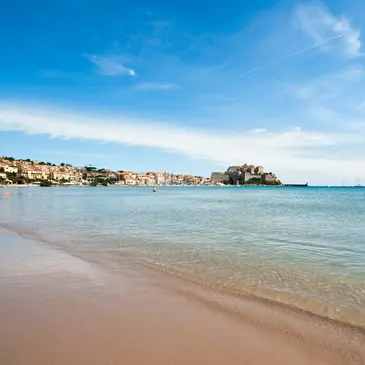 Week end Gastronomique en région PACA et Corse