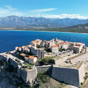 Haute Corse (2B) PACA et Corse - Week end Haute Corse (2B) PACA et Corse - Week end