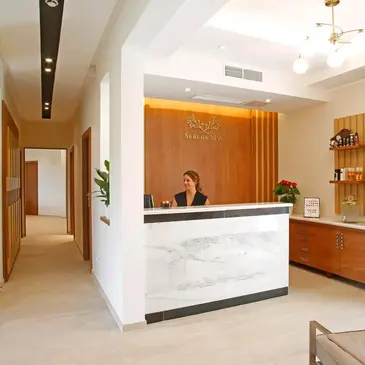 Spa, Massage et Soin du corps, département Haute Corse