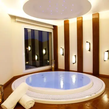 Spa, Massage et Soin du corps en région PACA et Corse