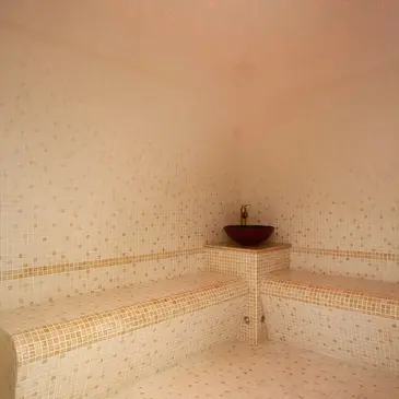 Calvi, Haute Corse (2B) - Spa, Massage et Soin du corps