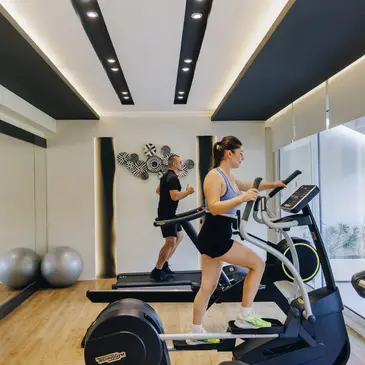Spa et Soins à l&#39;Hôtel Corsica & Spa Serena 5* à Calvi en région PACA et Corse