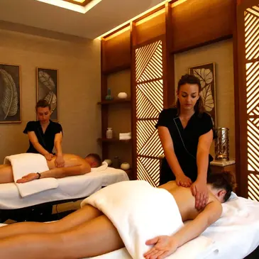 Réserver Spa, Massage et Soin du corps département Haute Corse