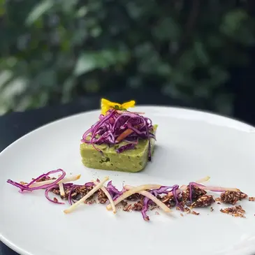 Cours de Cuisine Vegan à Paris Cours de Cuisine Vegan à Paris