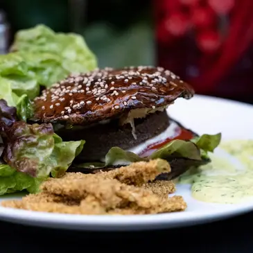 Cours de Cuisine Vegan à Paris