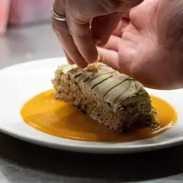 Cours de Cuisine proche Paris