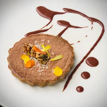 Cours de Pâtisserie Vegan à Paris Cours de Pâtisserie Vegan à Paris