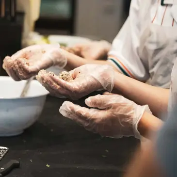 Cours de Cuisine en région Ile-de-France