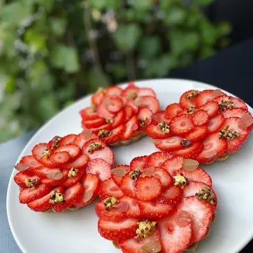 Cours de Cuisine proche Paris