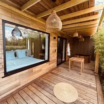 Weekend et Hébergement Insolite, département Loiret Weekend et Hébergement Insolite, département Loiret