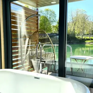 Nuit Insolite en House Boat près de Meaux Nuit Insolite en House Boat près de Meaux