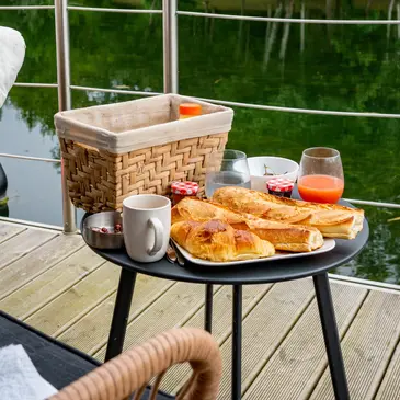 Weekend et Hébergement Insolite, département Seine et marne